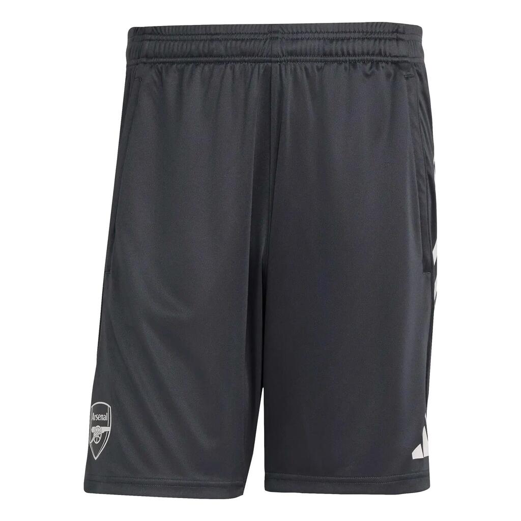 Arsenal training shorts EU 2025/26