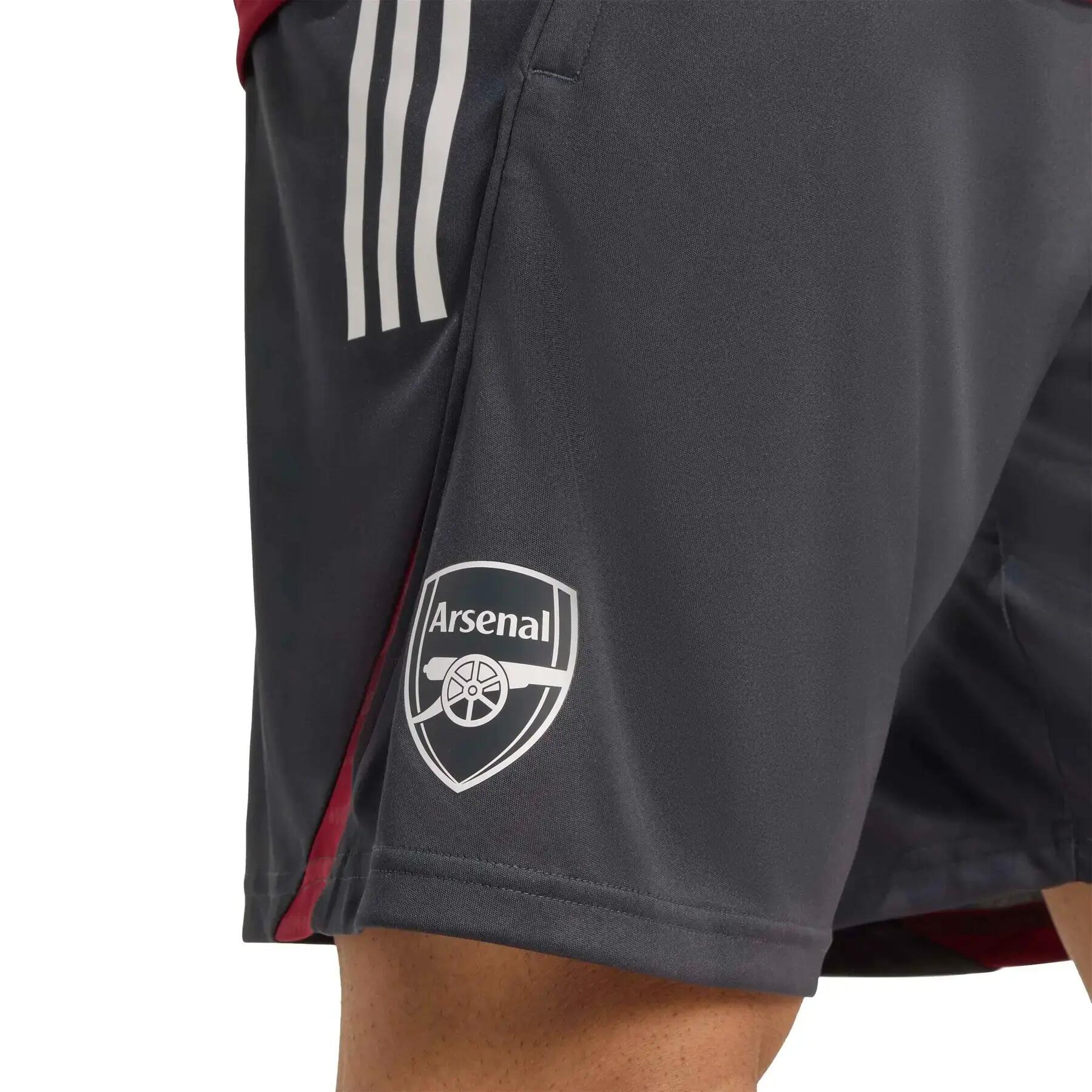 Arsenal Trainingsshorts EU 2025/26 6/6