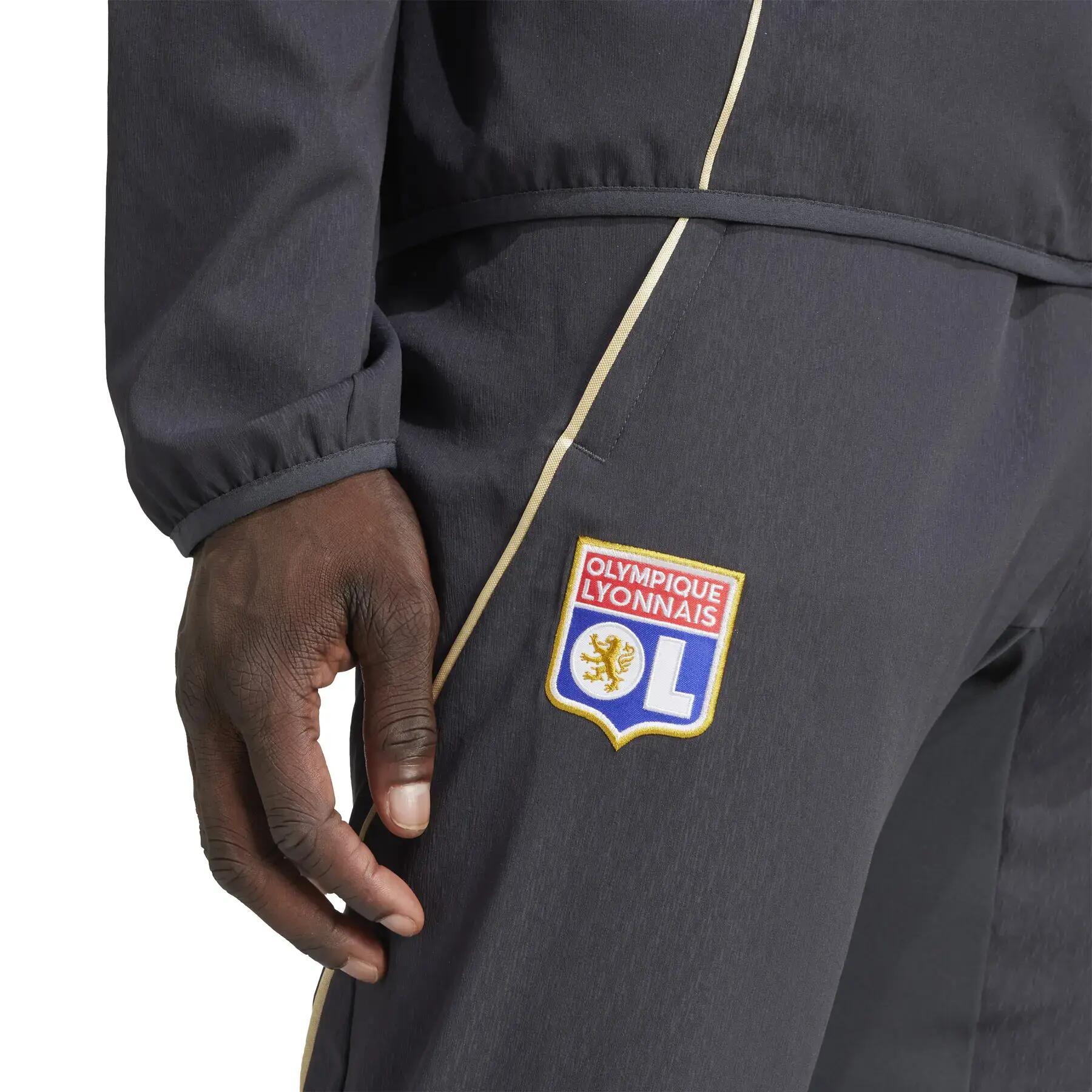 Prematch OL Sweatpants 2025/26 6/6