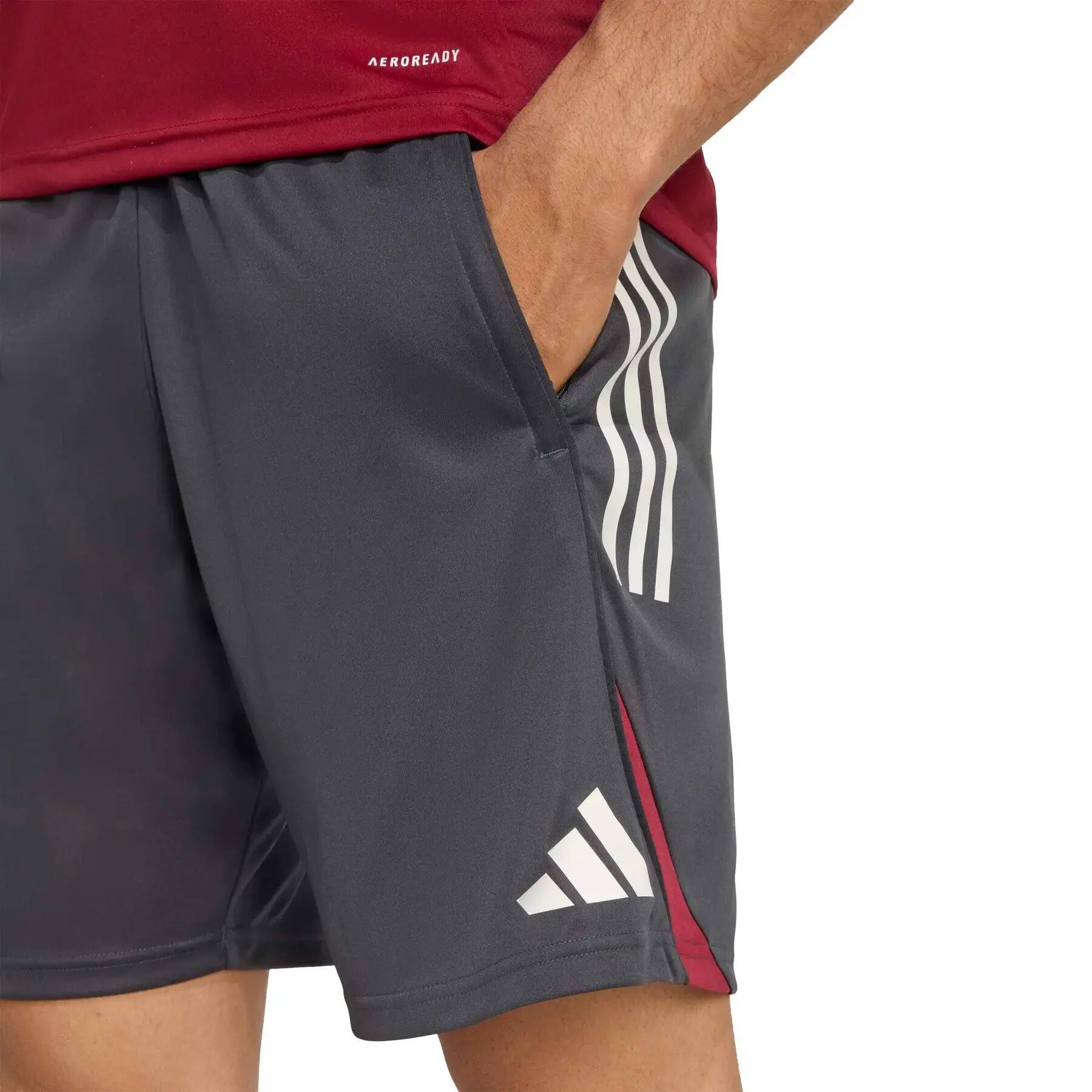 Arsenal Trainingsshorts EU 2025/26 5/6