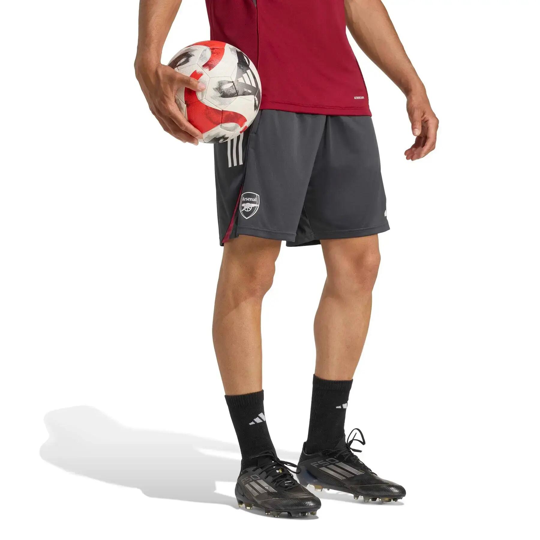 Arsenal Trainingsshorts EU 2025/26 4/6