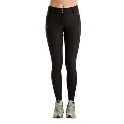 Damesbroek met volledige grip montar gloria caviar tape