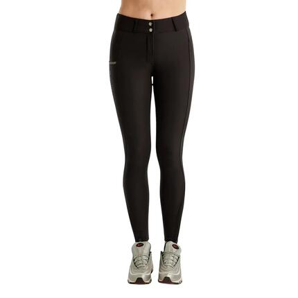 Damesbroek met volledige grip Montar Gloria Caviar Tape