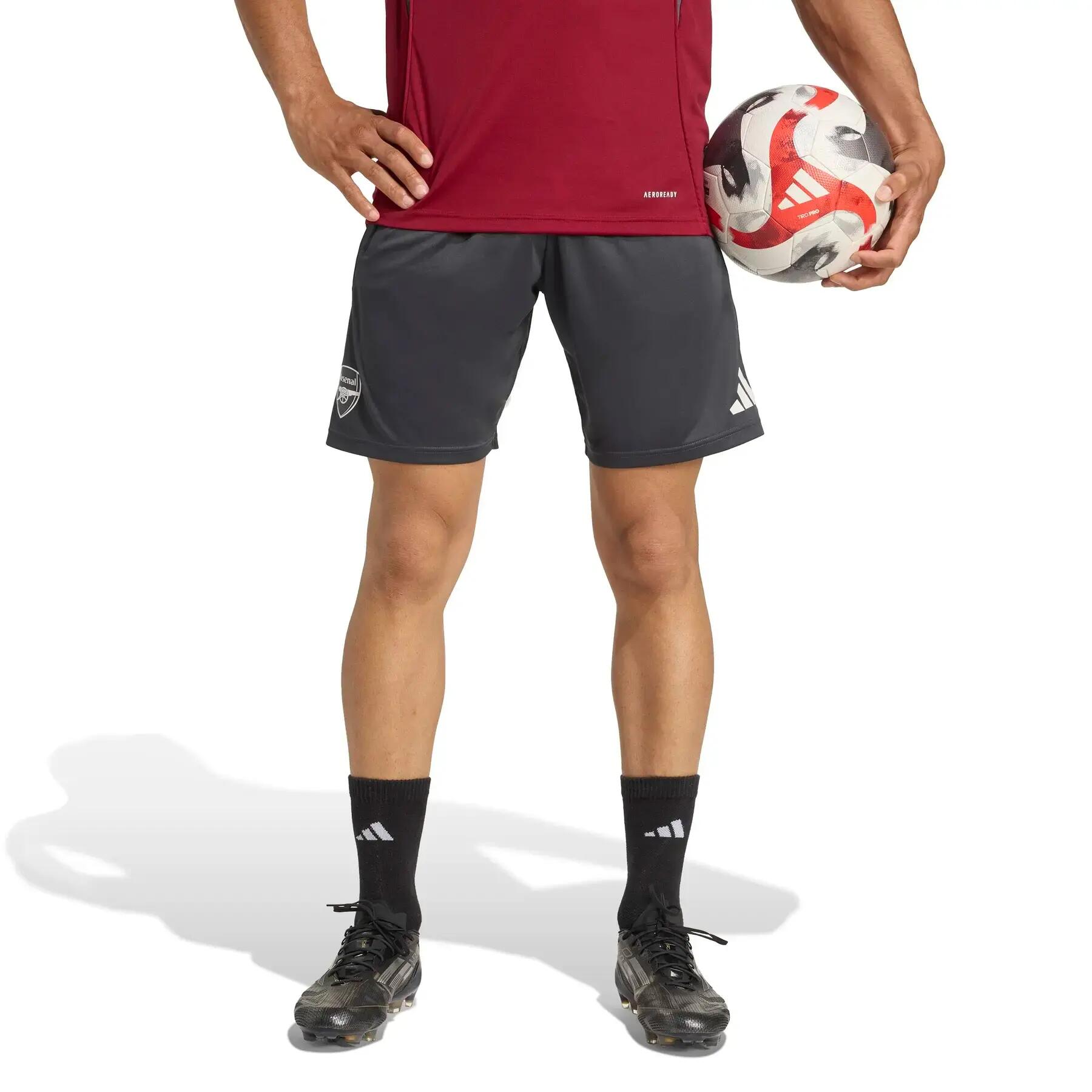 Arsenal Trainingsshorts EU 2025/26 2/6
