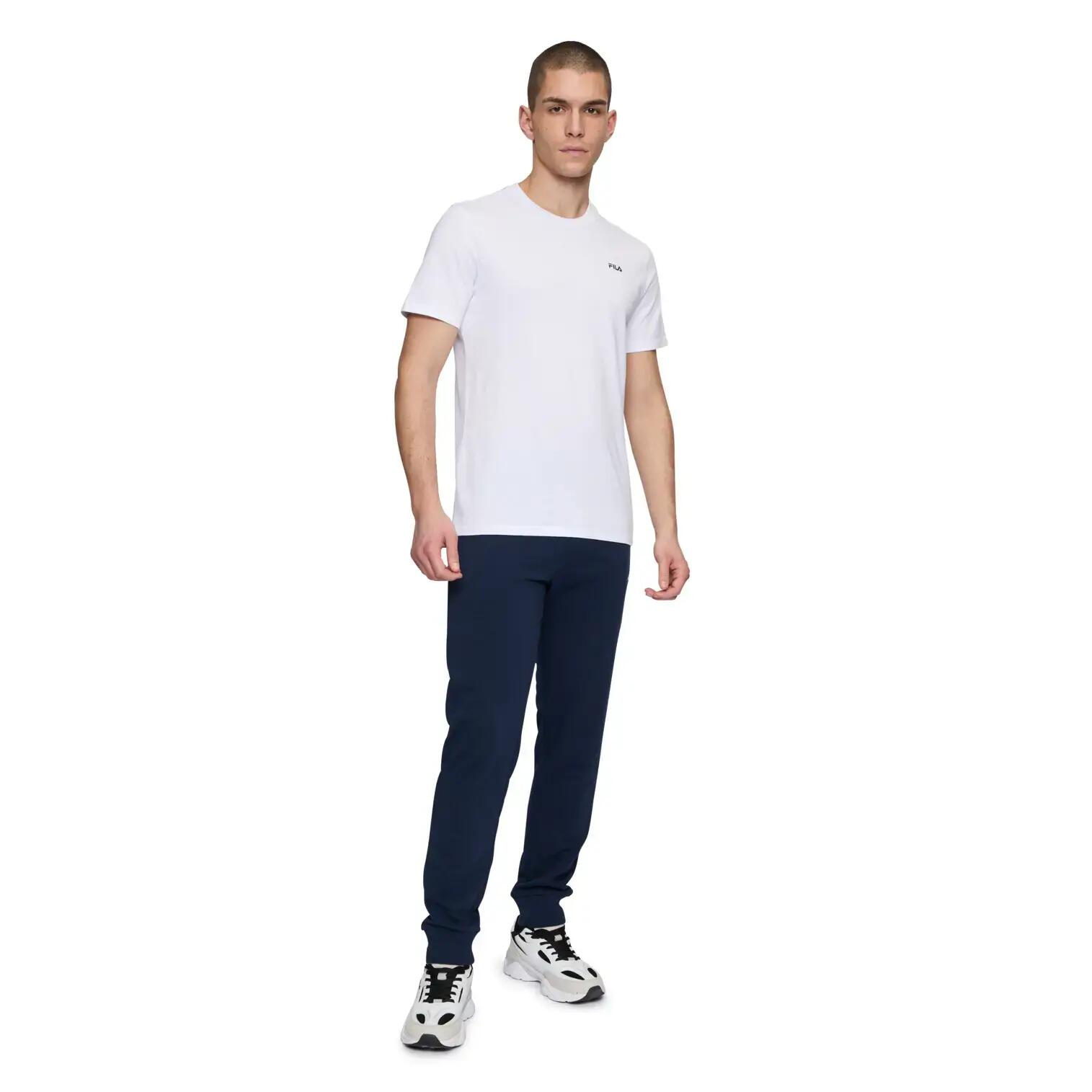 Pantaloni running Fila Lunigo 5/7
