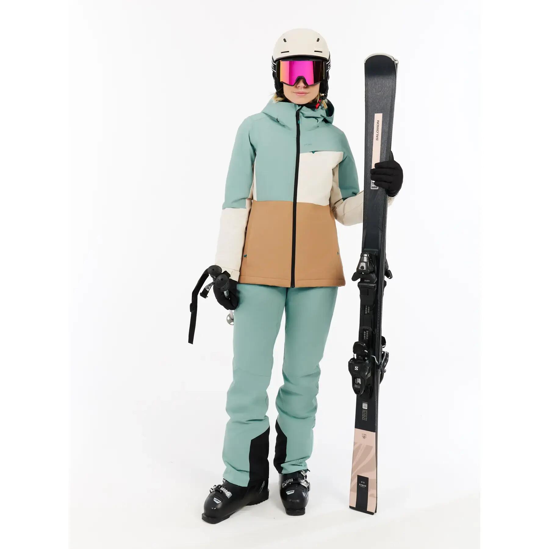 Veste de ski femme Protest Sina 7/7
