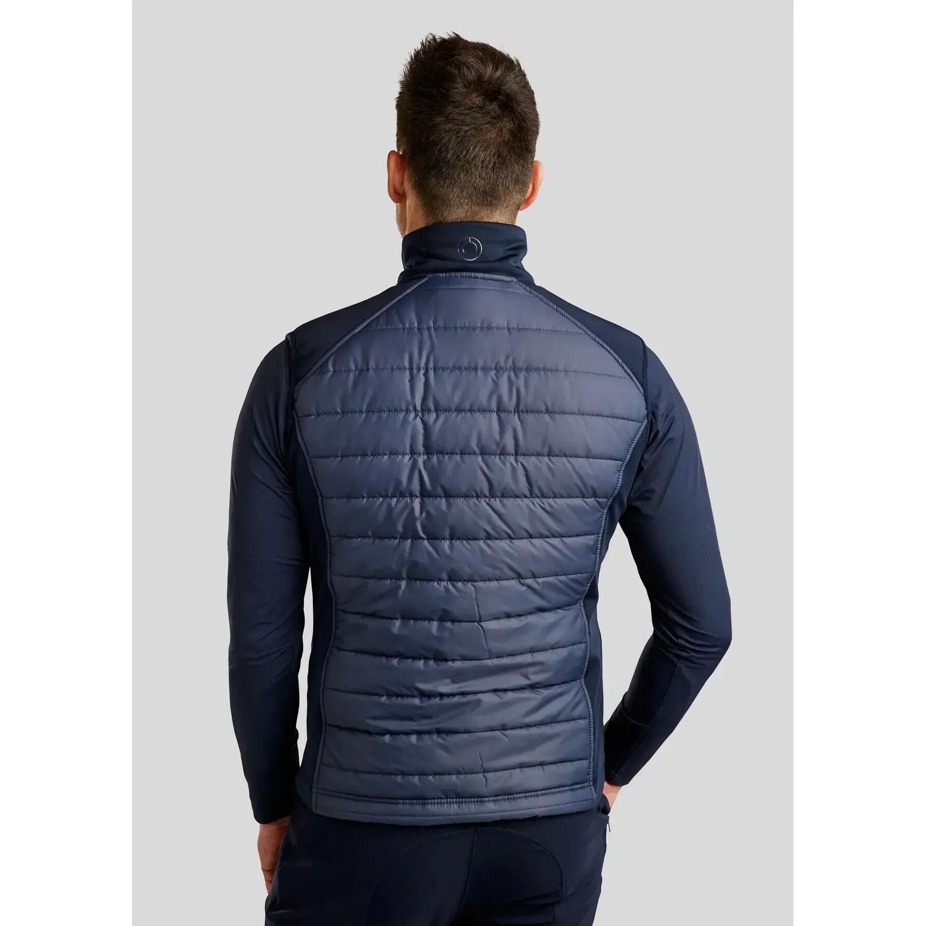 Doudoune Montar Emanuel Quilt 2/4