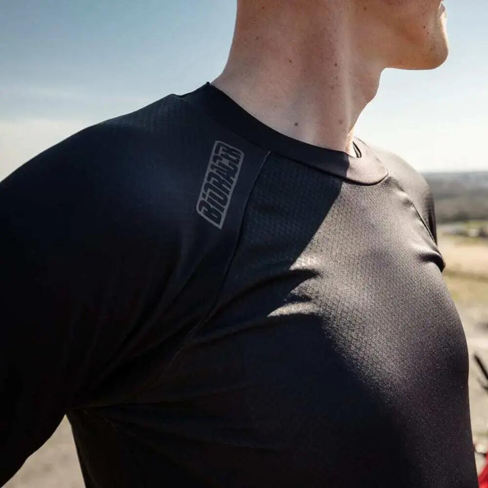 3/4-Trikot Bioracer Enduro Tech 2/2