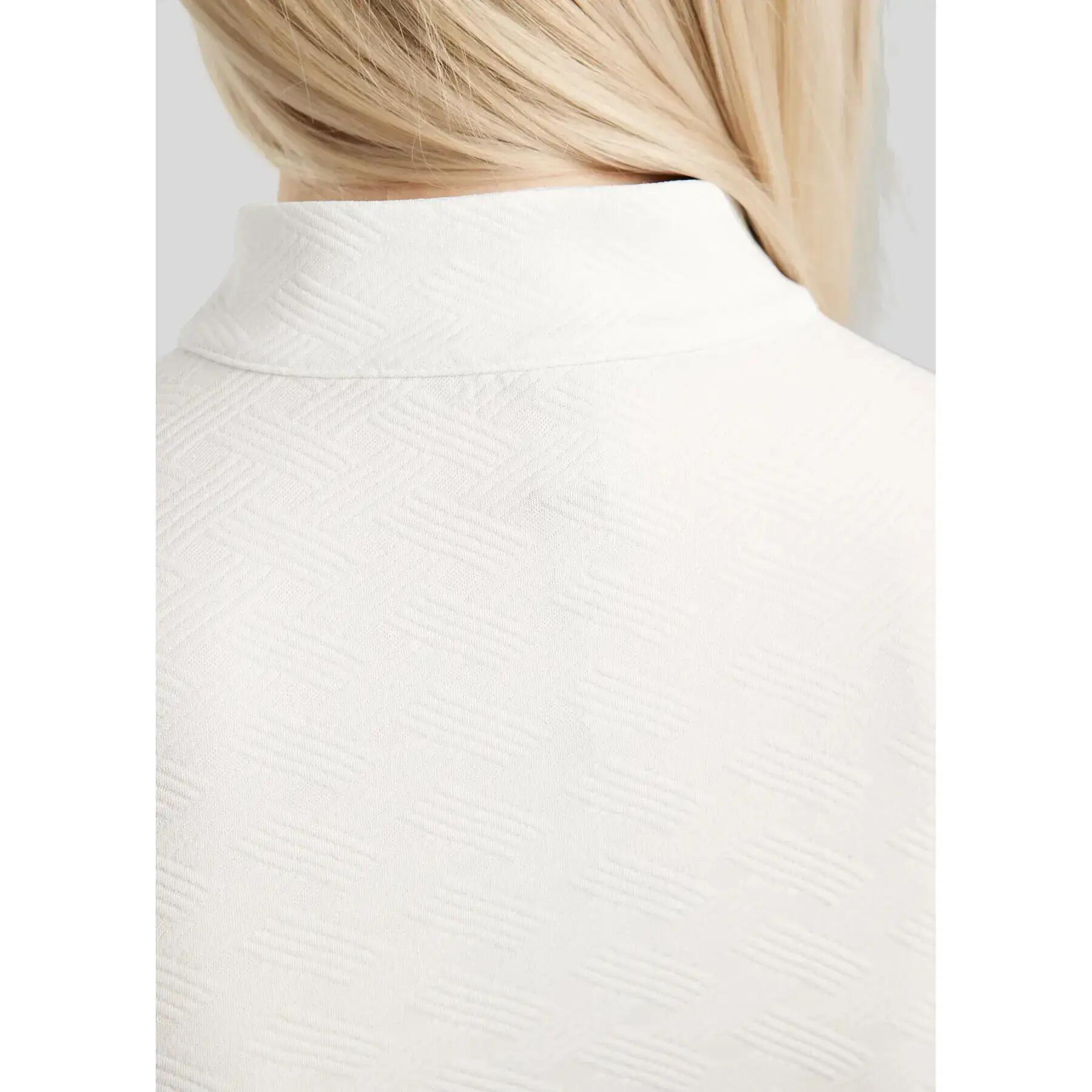 Reittrikot Damen Montar Cilia Jacquard 4/4