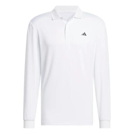 Polo manches longues adidas Ultimate365 Cold.RDY
