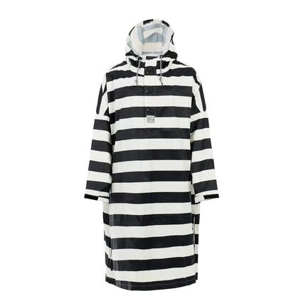 Poncho de pluie femme Protest Laugh