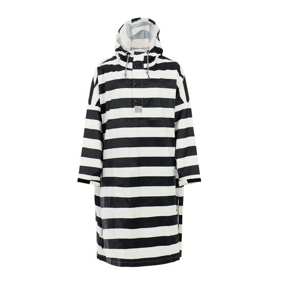 Poncho de pluie femme Protest Laugh