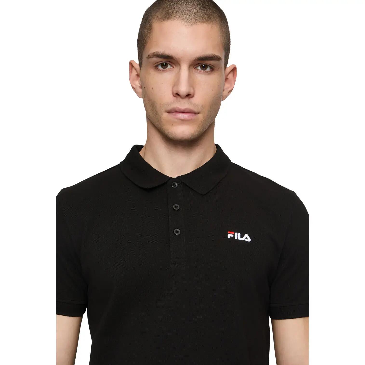 Polo Fila Sunchon 4/7