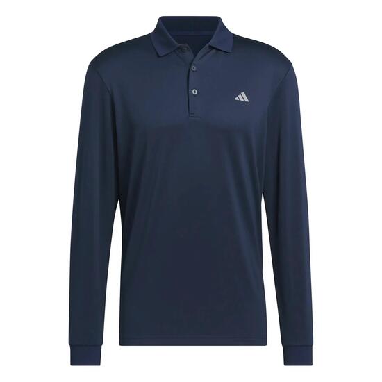 Polo manches longues adidas Ultimate365 Cold.RDY