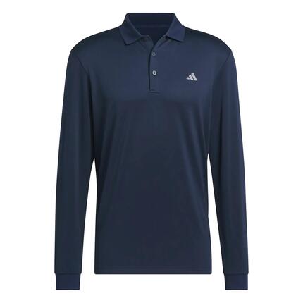 Polo manches longues adidas Ultimate365 Cold.RDY