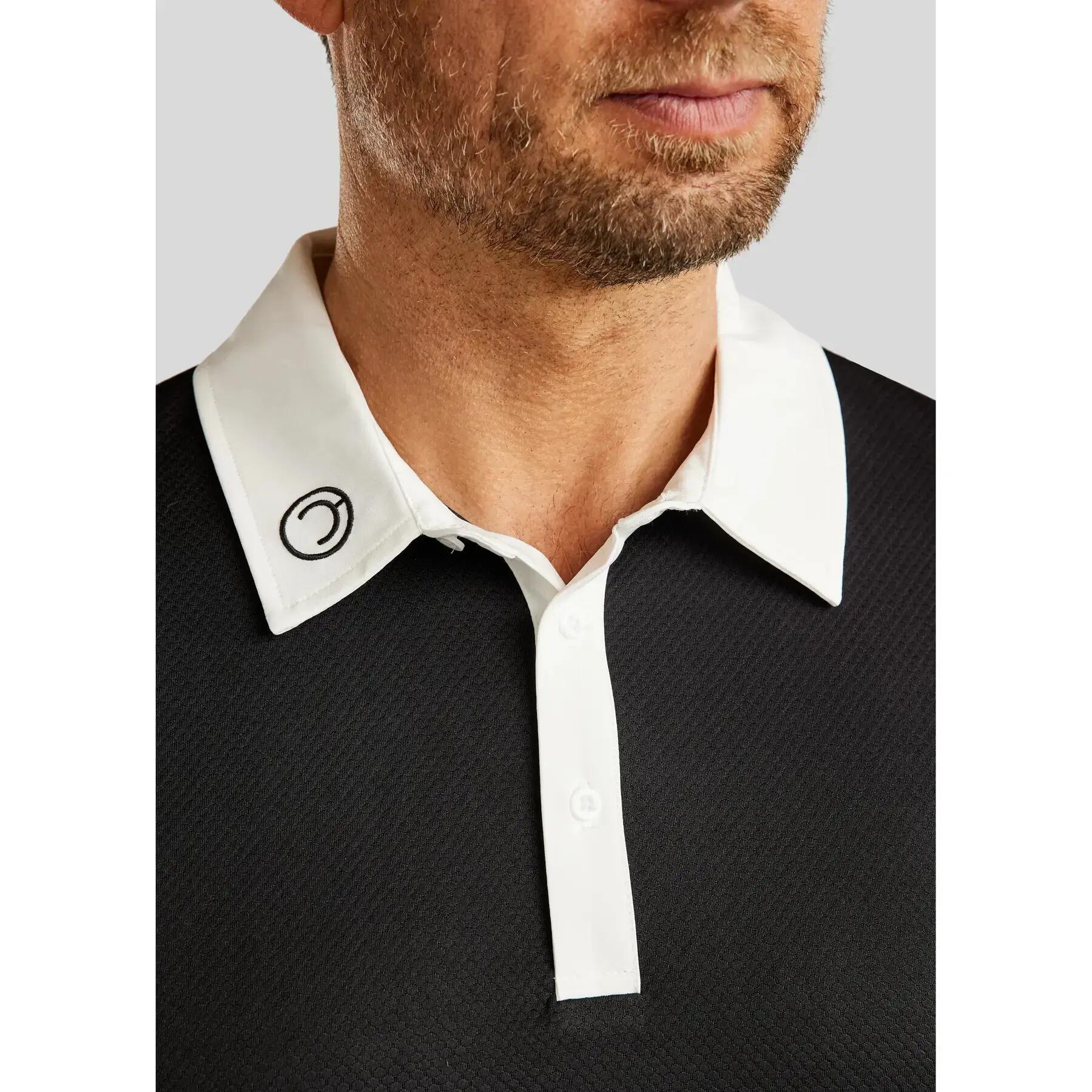 Polo de concours Montar MoWill Structured 3/3