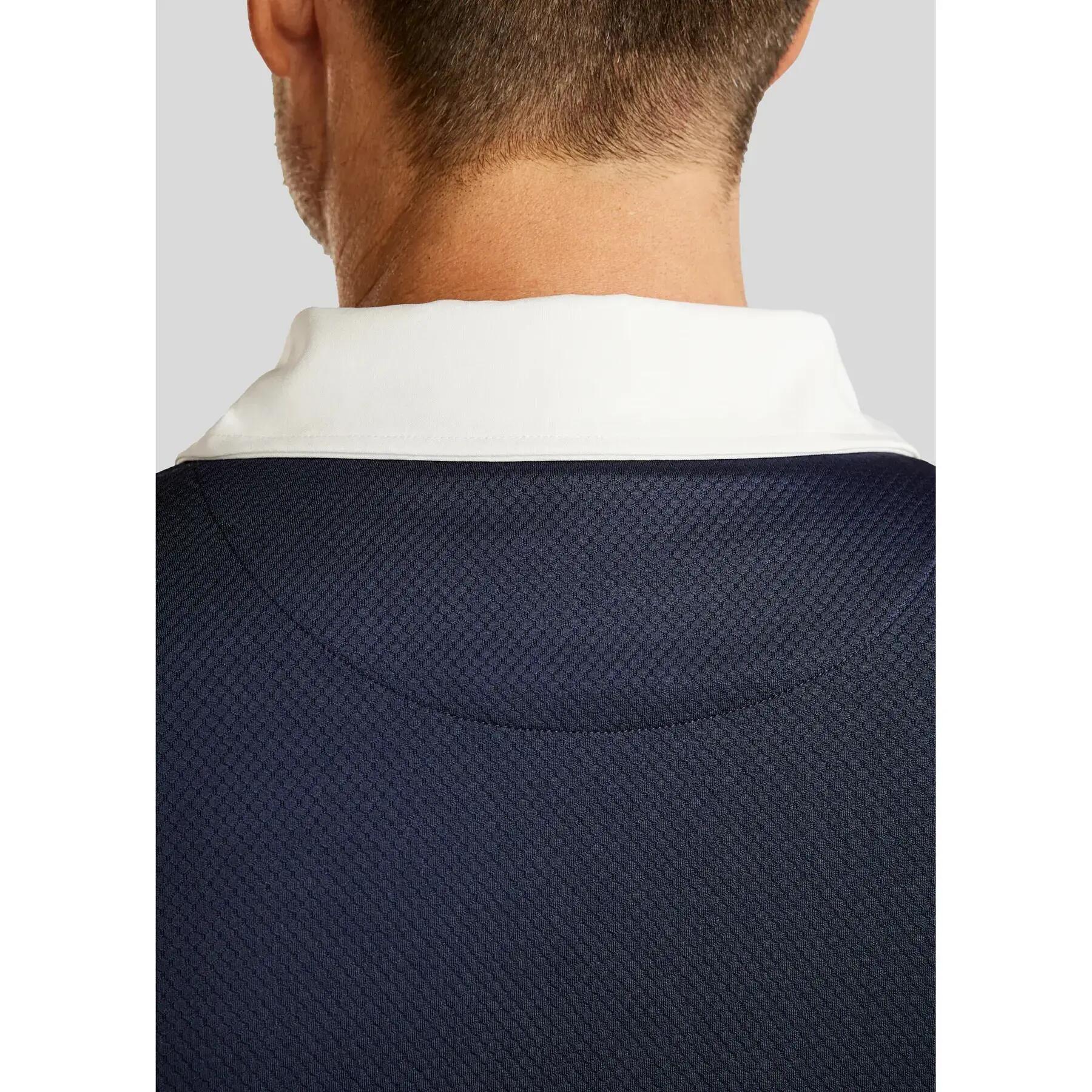 Polo de concours Montar MoWill Structured 5/5