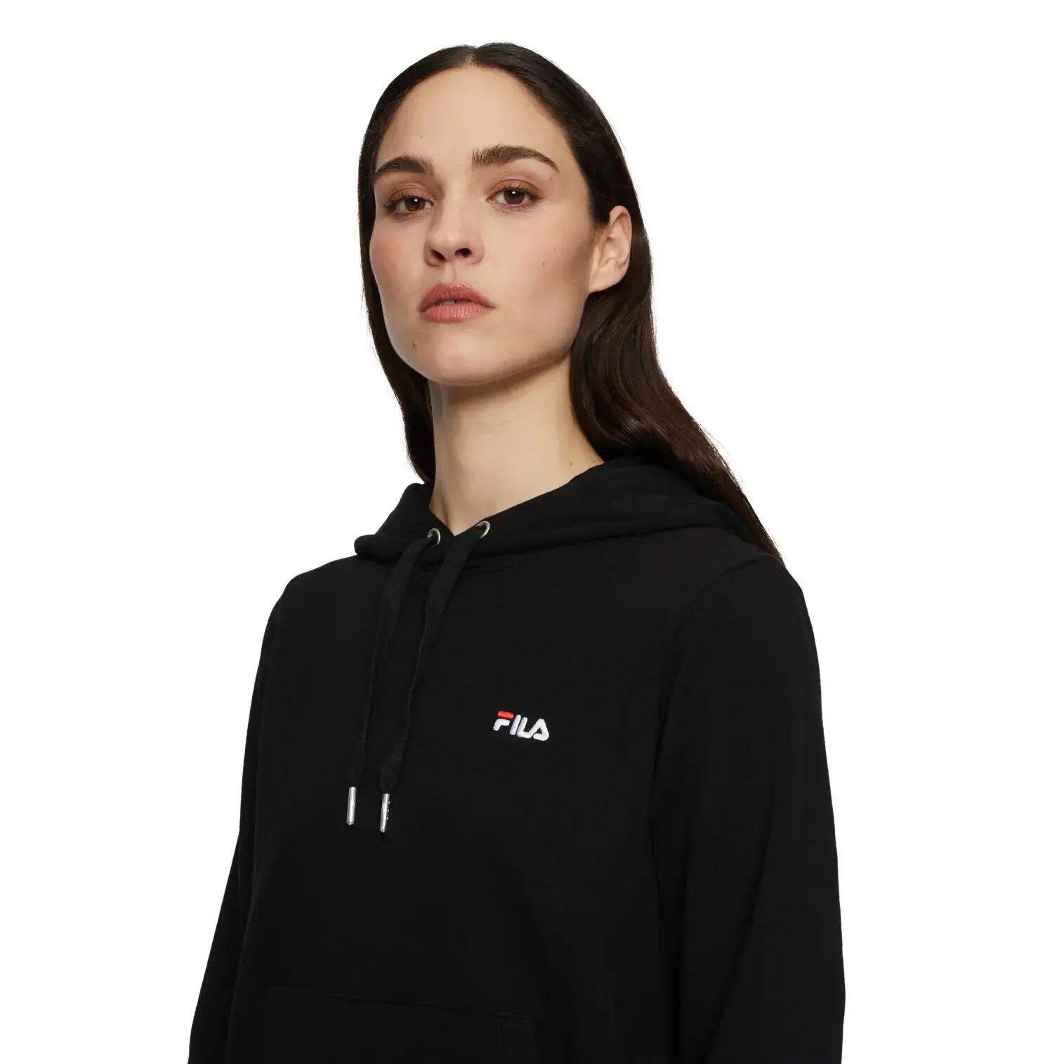 Dames Hoodie Fila Lierna 7/7