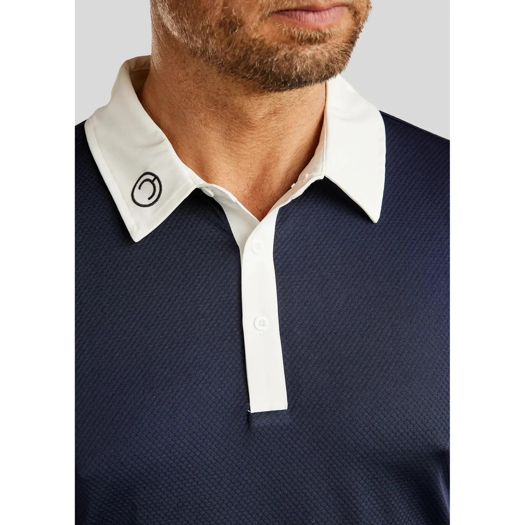 Polo de concours Montar MoWill Structured 4/5