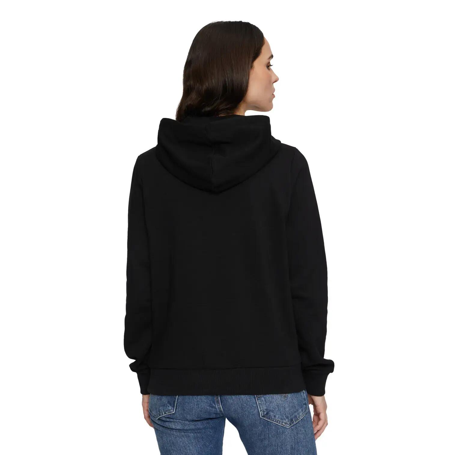 Dames Hoodie Fila Lierna 5/7