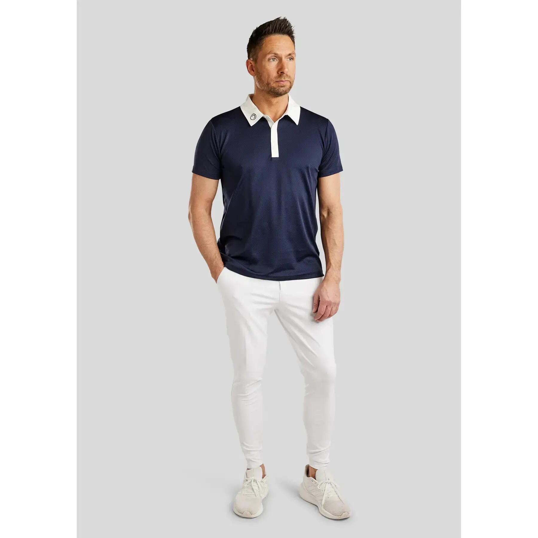Polo de concours Montar MoWill Structured 2/5