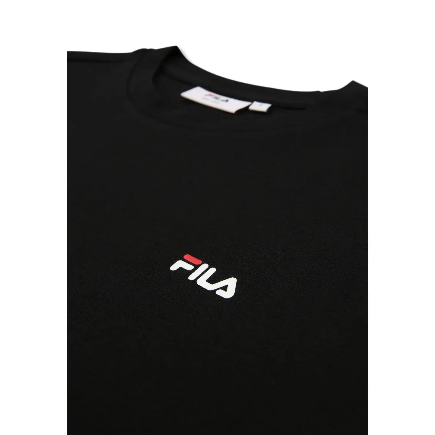 Camiseta de mujer Fila Lignano 7/7