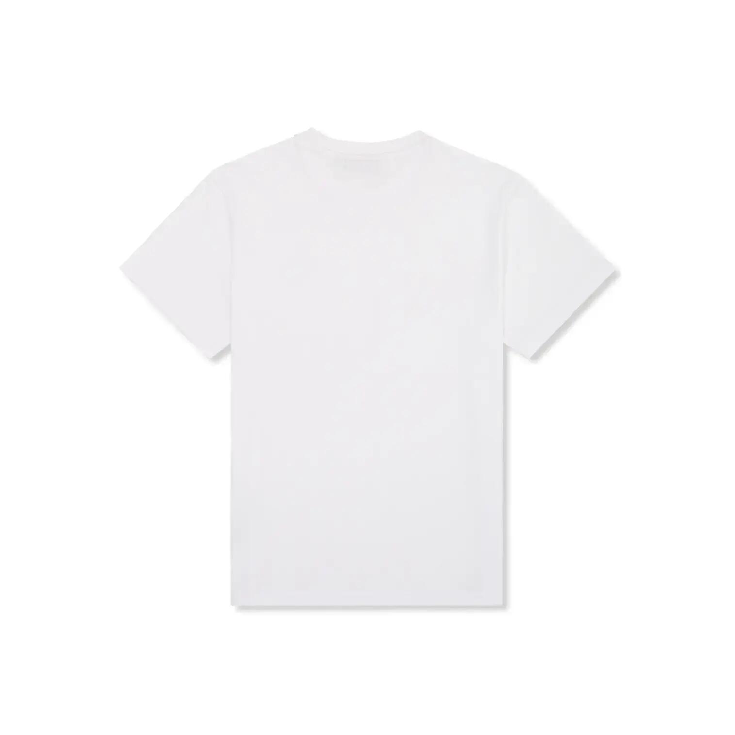 Dames-T-shirt Fila Lignano 4/7