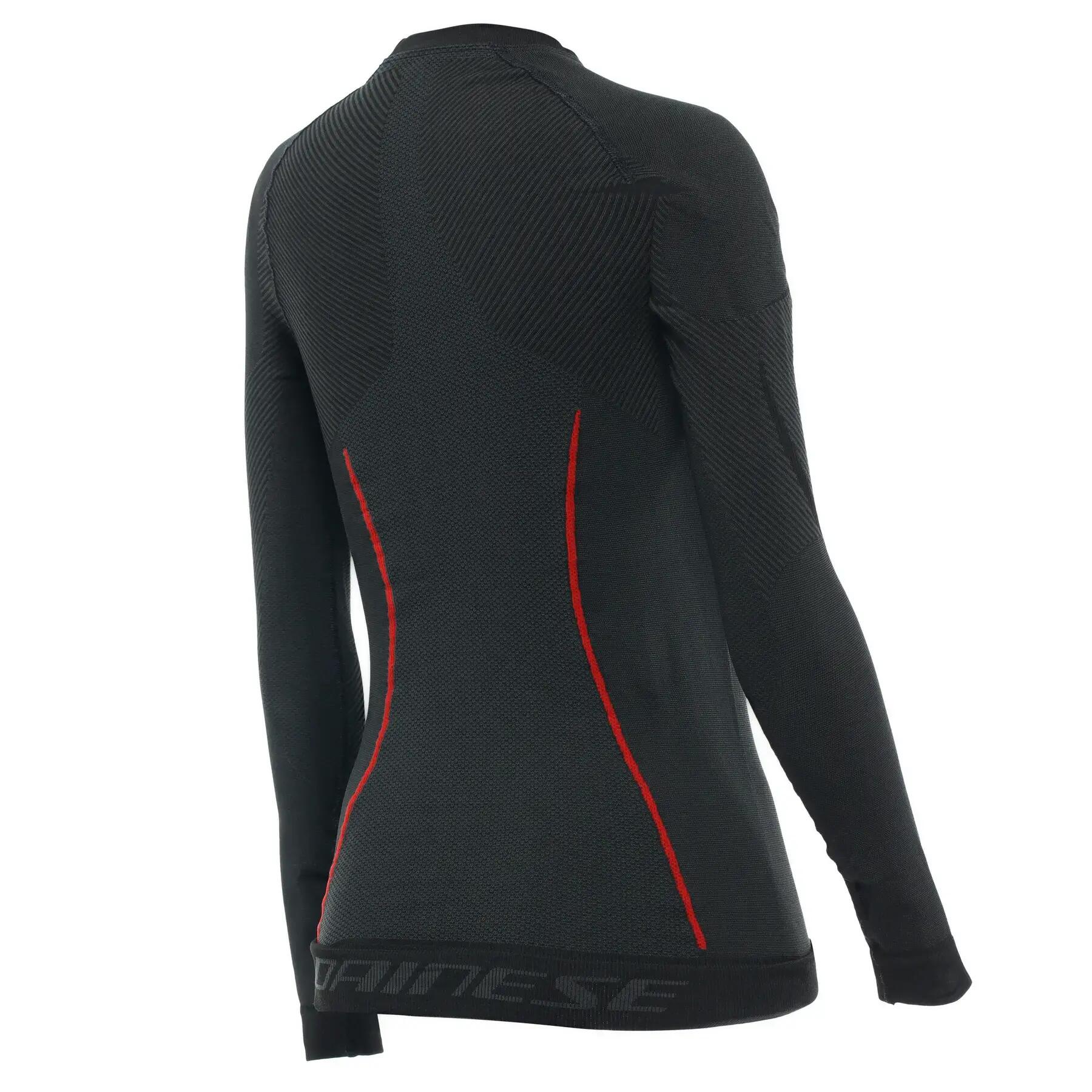 Maillot manches longues femme Dainese Thermo 2/3