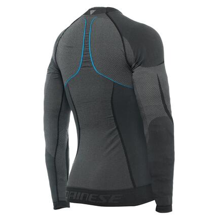 Dżersej z długim rękawem Dainese Dry