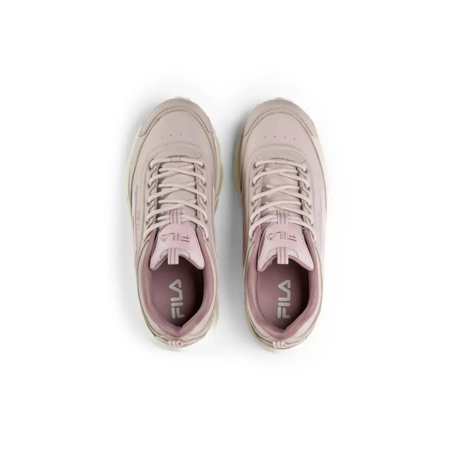 Sneakersy damskie Fila Skye 4/6