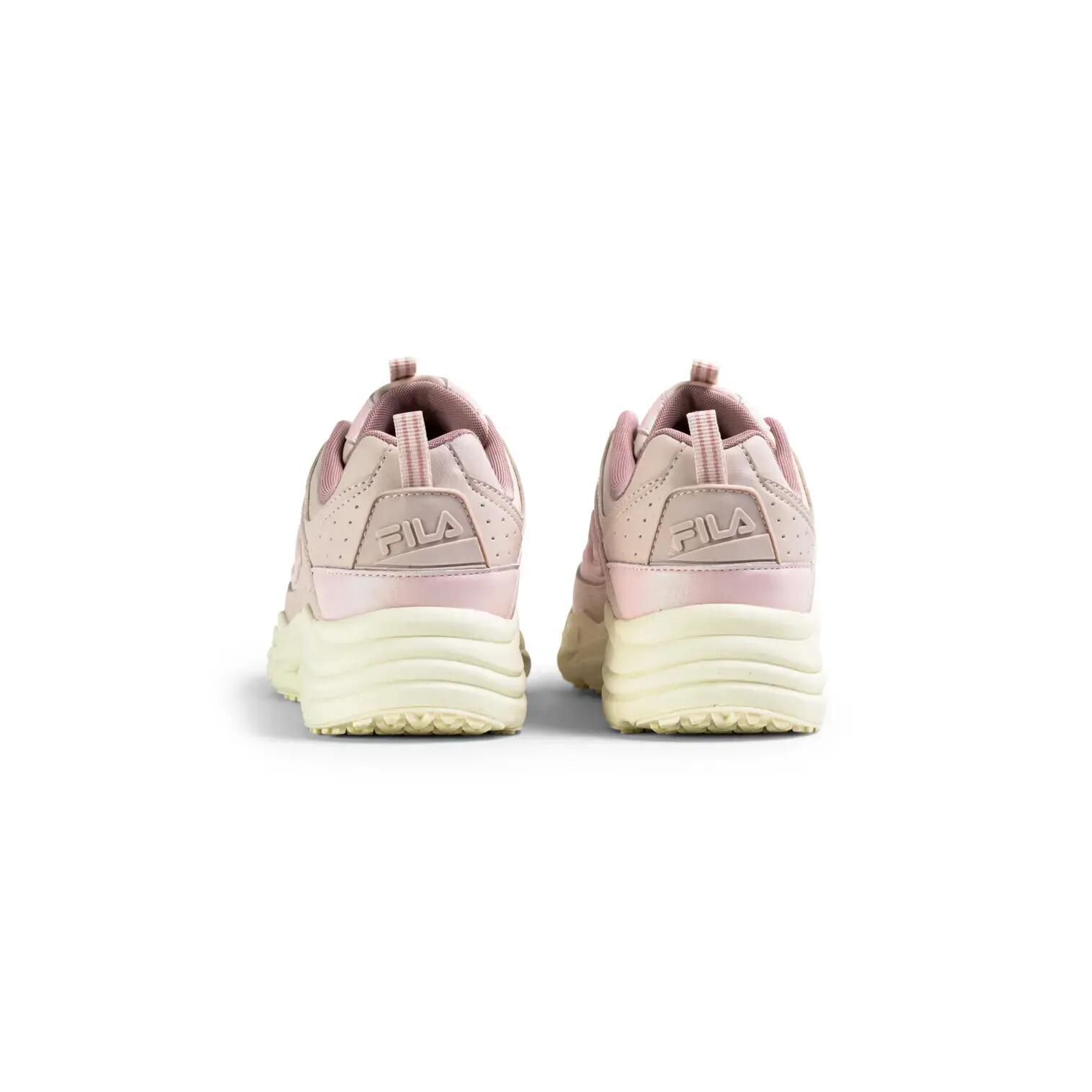 Sneakersy damskie Fila Skye 3/6
