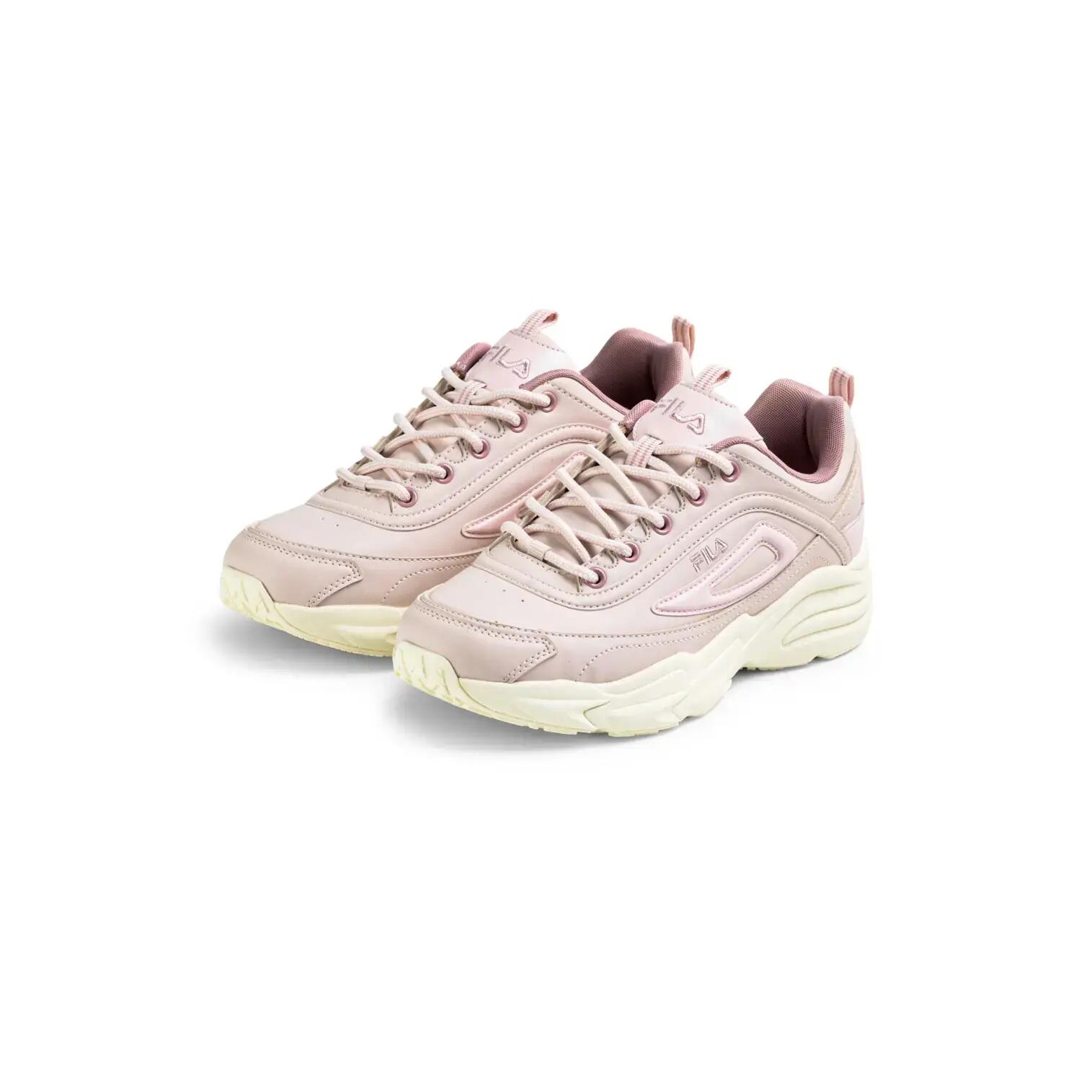 Sneakersy damskie Fila Skye 2/6
