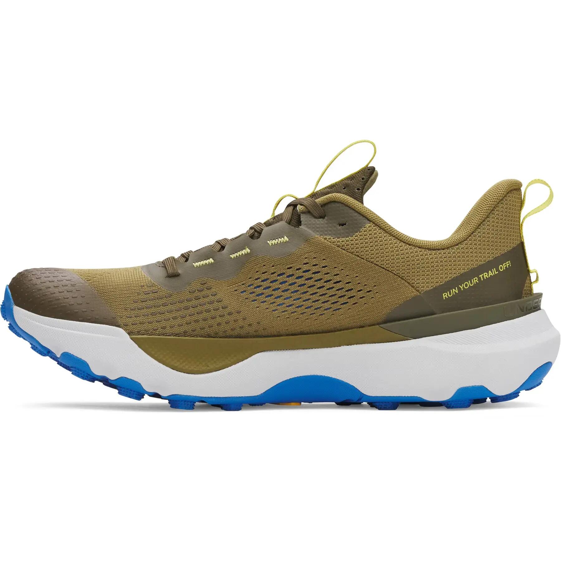 Chaussures de trail Under Armour Infinite Pro 4/5