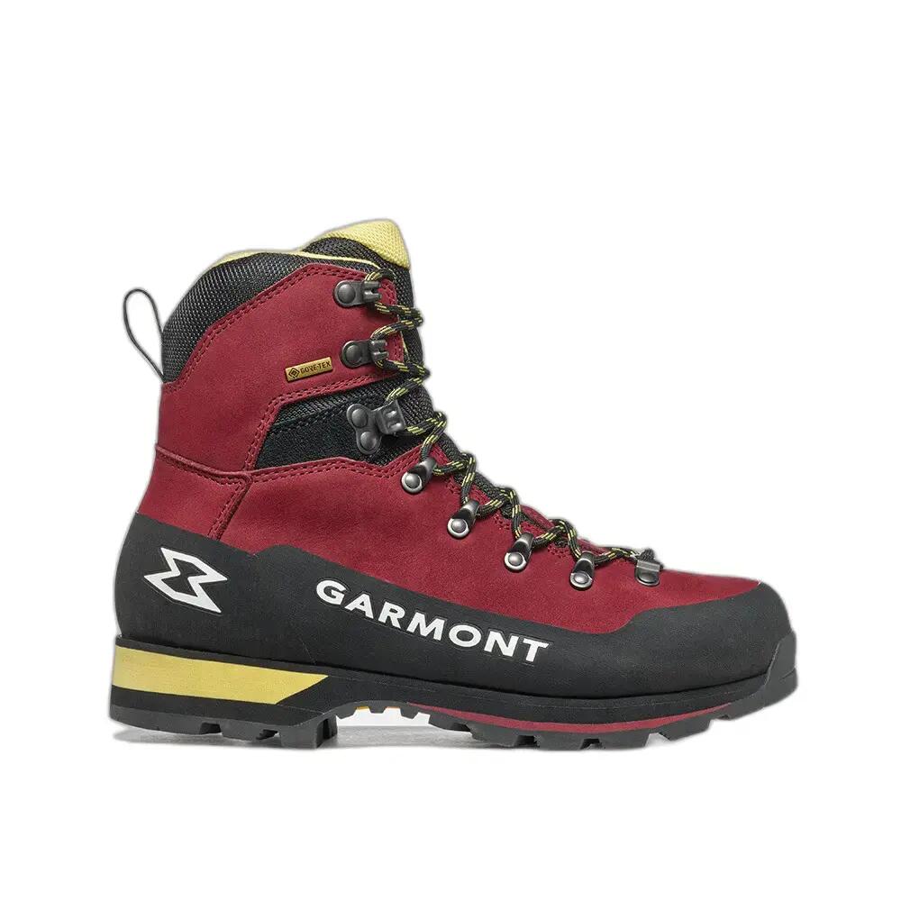 Încălțăminte de drumeție Garmont Nebraska II GTX