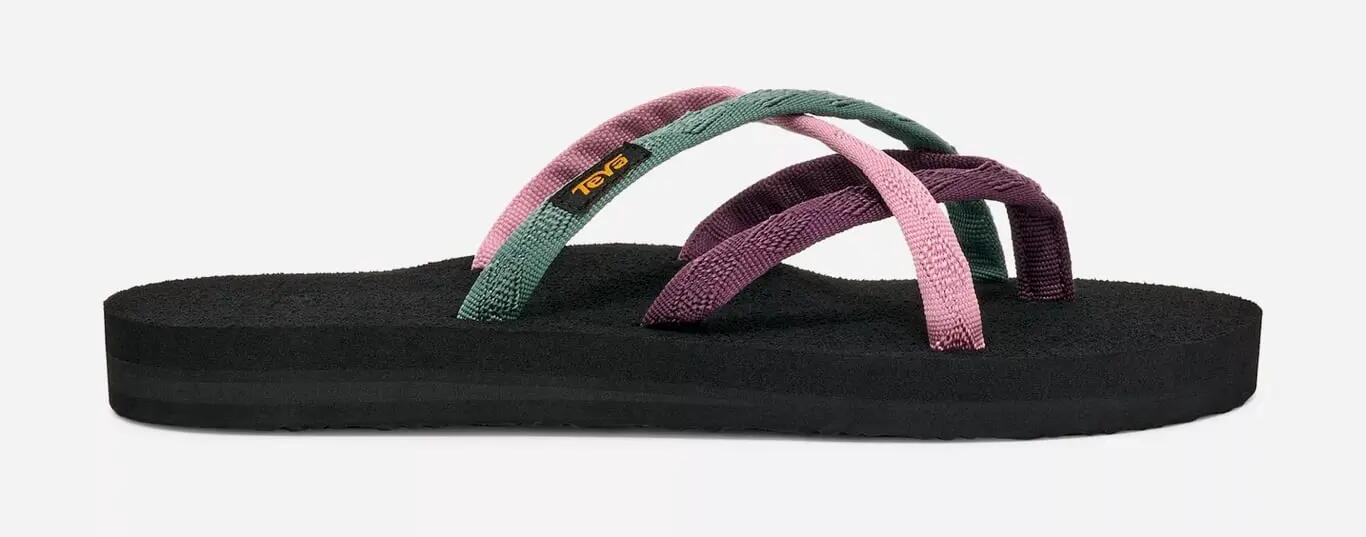 Sandalias de mujer Teva Olowahu 6/6