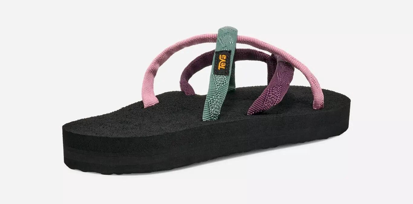 Sandalias de mujer Teva Olowahu 3/6