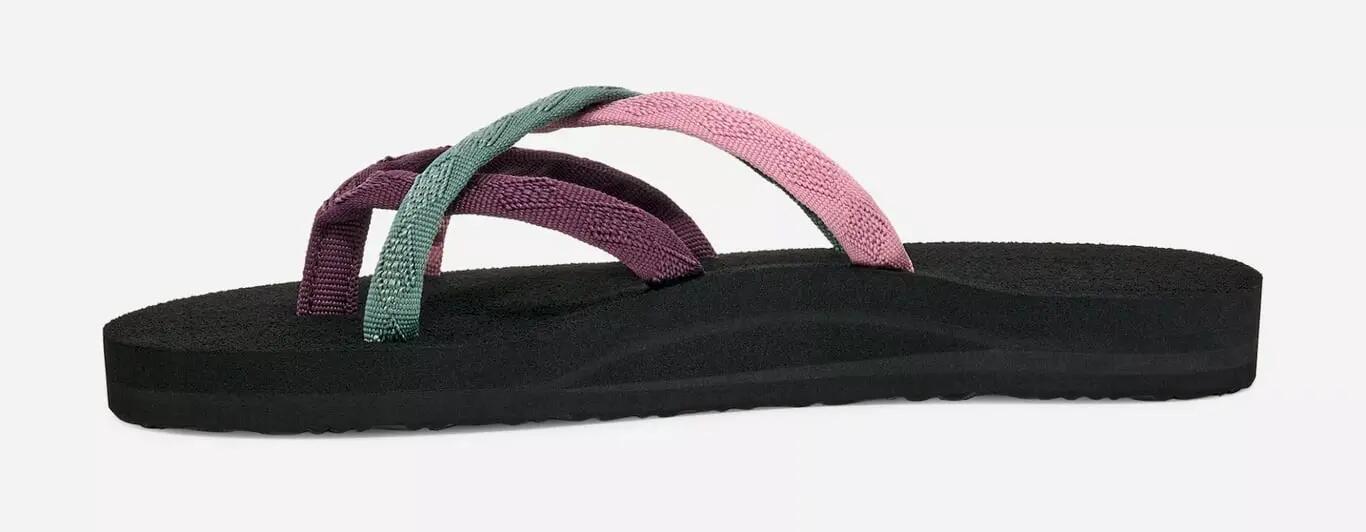 Sandalias de mujer Teva Olowahu 2/6