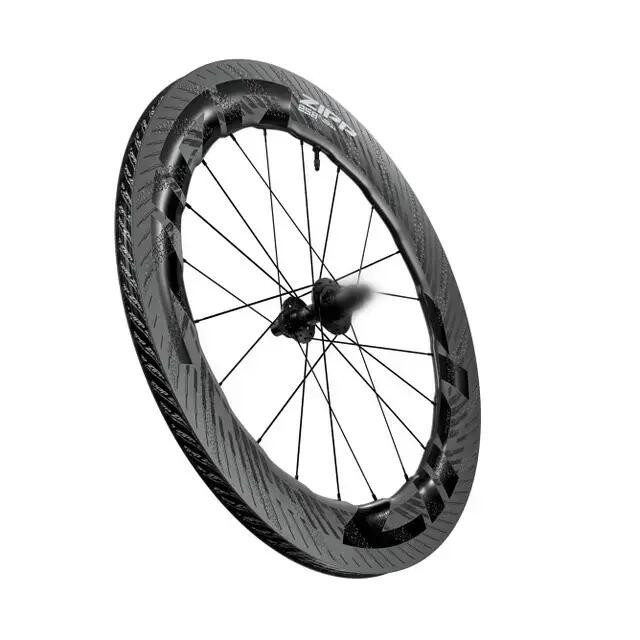Zipp 858 NSW carbon tubeless disc 700c