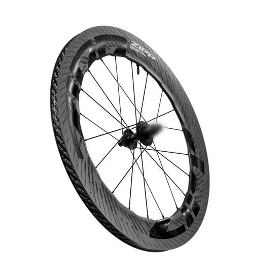Roue arrière Zipp 858 Nsw Zr1sl Hg