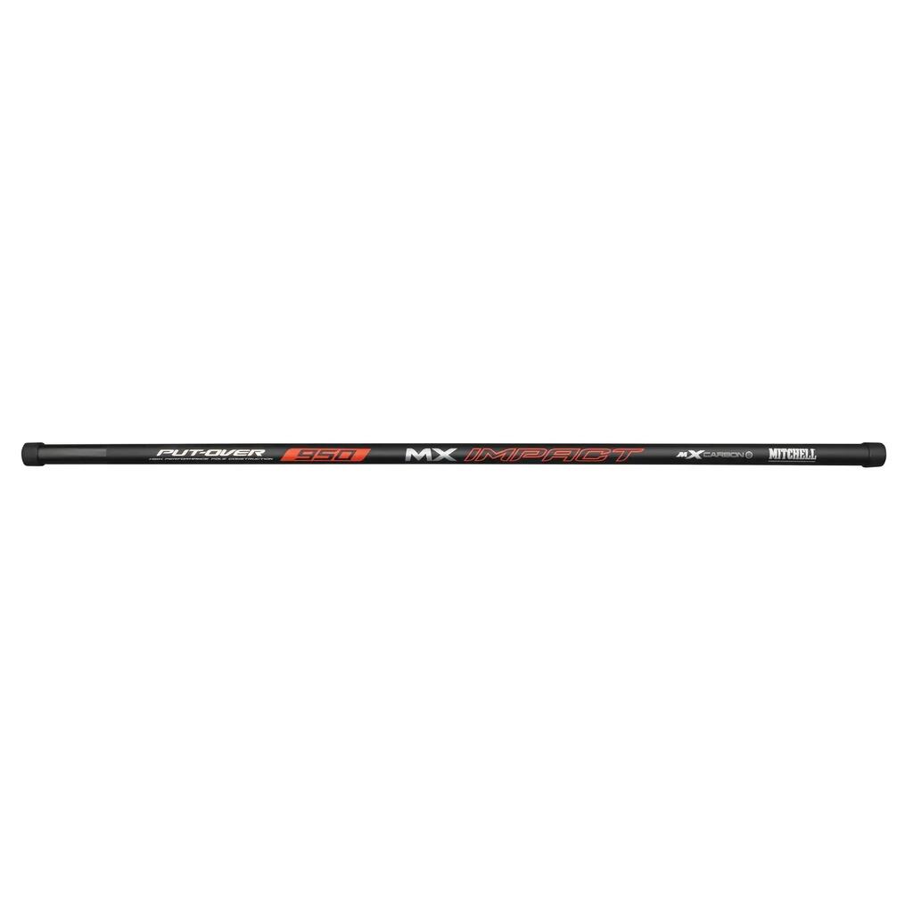 Cane fitting Mitchell Impact MX 9.5M