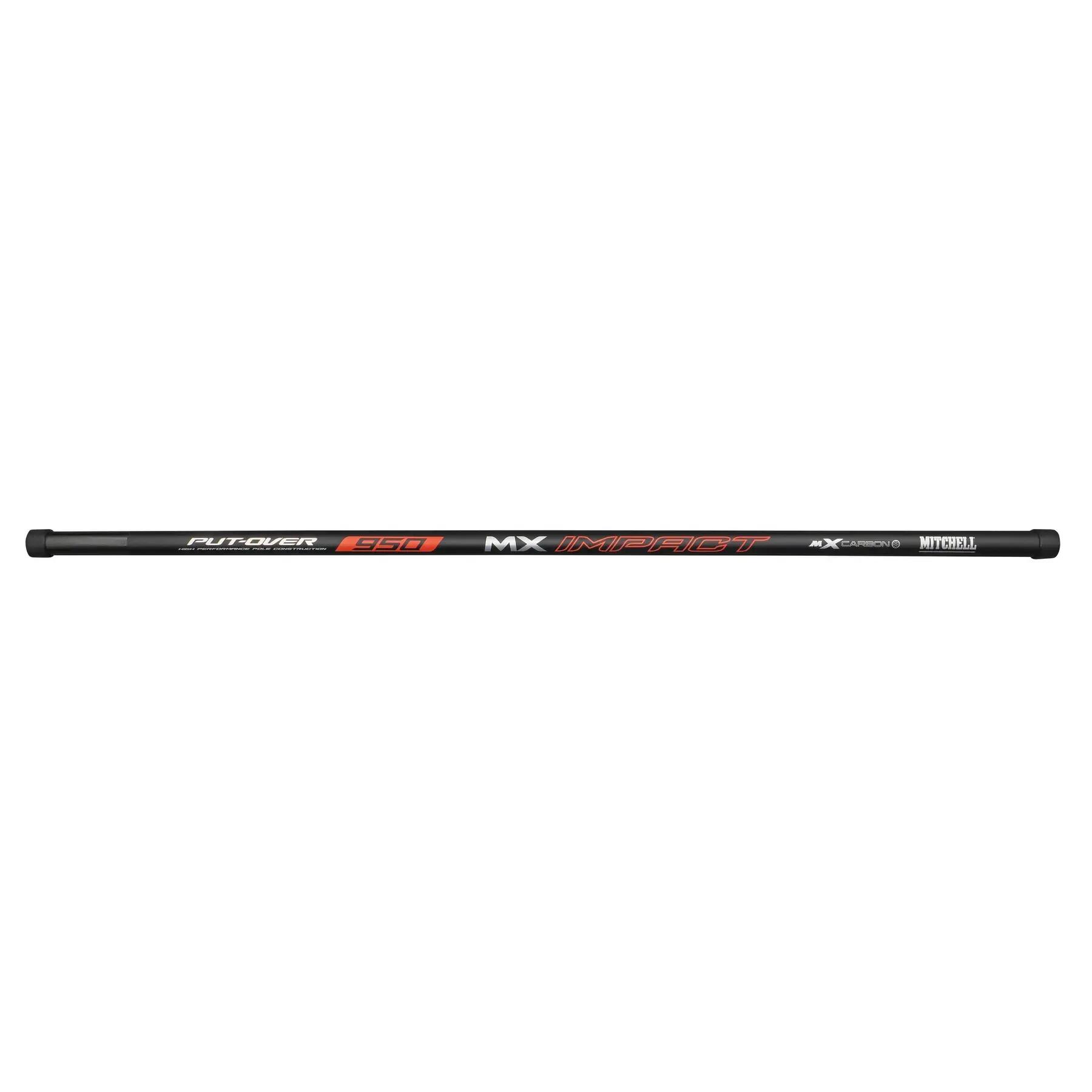 Montagem de bengalas Mitchell Impact MX 9.5M 1/1