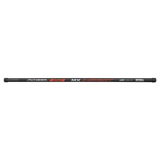 Rietfitting Mitchell Impact MX 9.5M