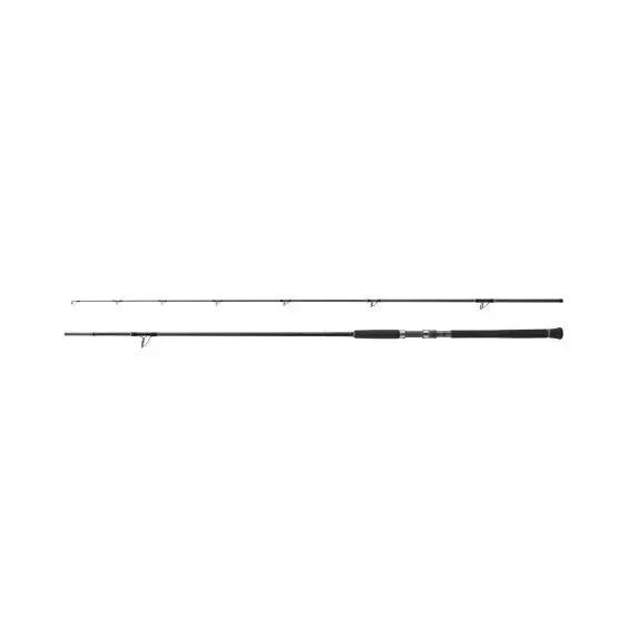 Spinning rods Shimano Currentsniper XR S100M 56-70g