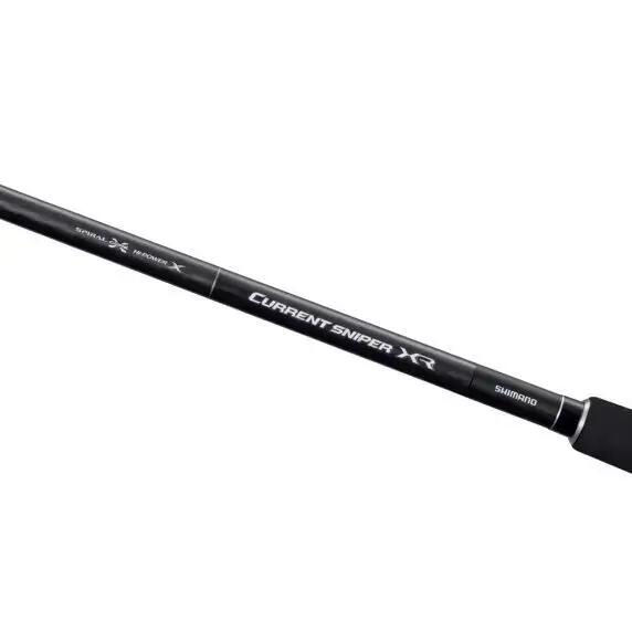 Spinhengel Shimano Currentsniper XR S100M 56-70g 3/3