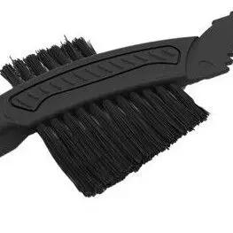 Dynamic Claw brush