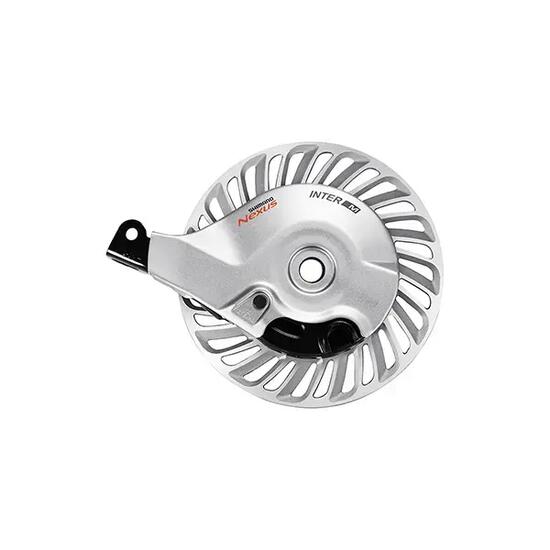 Tylny hamulec bębnowy Shimano BR-C6001 Nexus