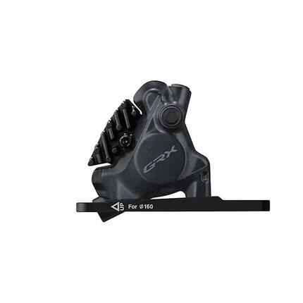 Freins à disque avant Shimano BR-RX410