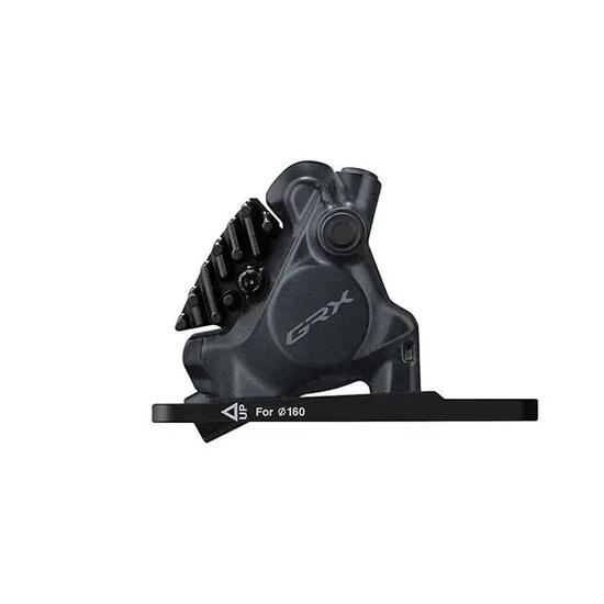 Freins à disque avant Shimano BR-RX410
