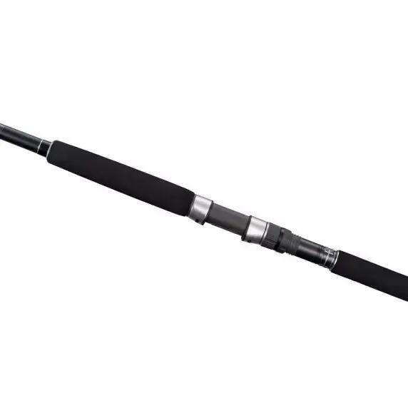 Spinhengel Shimano Currentsniper XR S100M 56-70g 2/3
