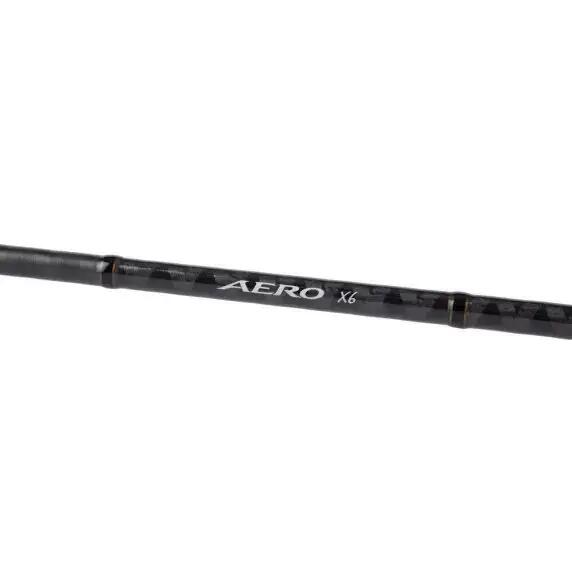 Spinnrute Shimano Aero X6 Match Float 4 15 g 5/6